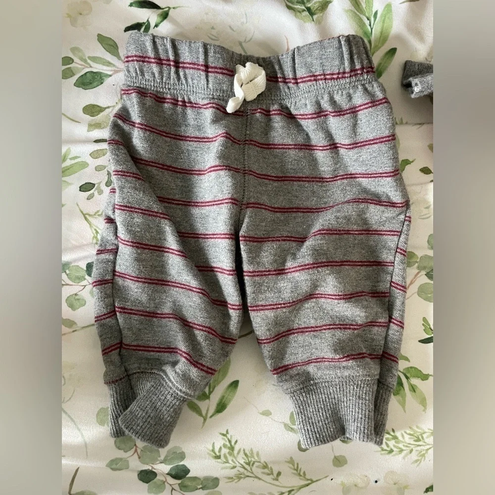Carters happiest camper baby set 3m - Picture 3 of 5